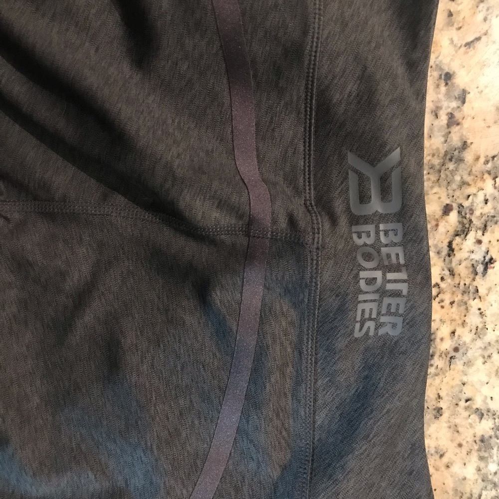 Better Bodies Leggings